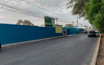 Denuncian alteración del orden en locales deportivos de San Eduardo