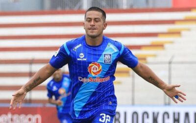 Alianza Atlético va por su tercer triunfo ante Alianza Lima