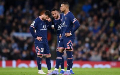 Sueldos en el PSG: Neymar cobra más que Messi y el doble de Mbappé