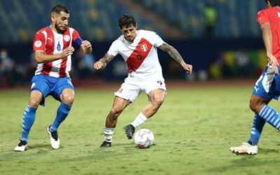 FIFA sanciona a Perú por «comportamiento discriminatorio» ante Paraguay