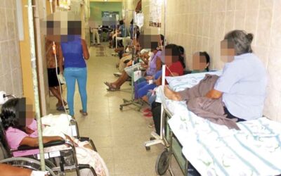 Editorial: Virus del populismo avanza en sector salud