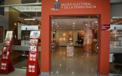 ‘Memoria de la democracia republicana’