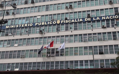 Gobierno promulga delito por filtración de información reservada, con salvaguardas para prensa y denunciantes