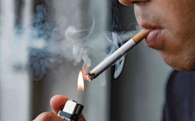 ¿Por qué es importante dejar de fumar tras sufrir un infarto?