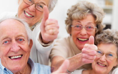 Existen hasta cuatro formas de envejecer