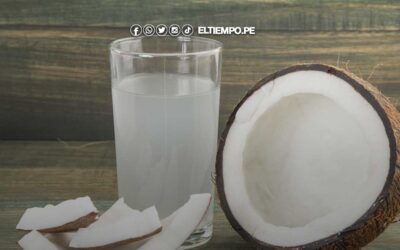 El agua de coco no cura el dengue, pero sí ayuda, ¿por qué? Minsa lo explica
