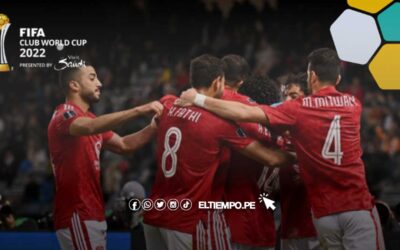 Real Madrid vs Al Ahly EN VIVO: ¿cuál es el pronóstico, en qué canal de Perú se puede VER la semifinal del Mundial de Clubes 2023?