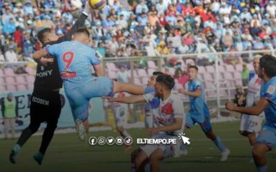 «Los Albos» van por todo ante Garcilaso