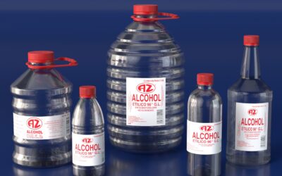 No recomiendan uso de alcohol al 96% para higiene de manos