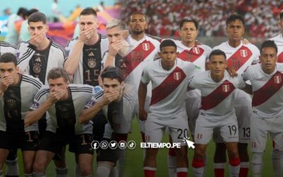 Entradas Alemania vs Perú 2023: ¿Cuándo salen los precios y dónde jugarán?