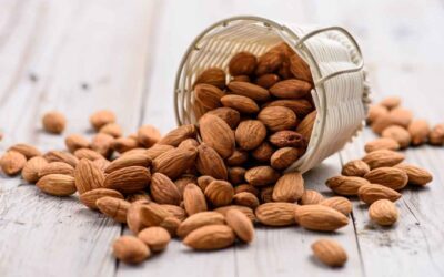Almendras ayudan a controlar glucosa en sangre en diabéticos y prediabéticos