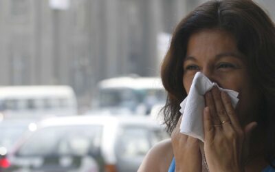 ¿Personas alérgicas son más vulnerables al COVID-19?