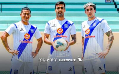 Sullana: partido de Alianza Atlético será con hinchada local