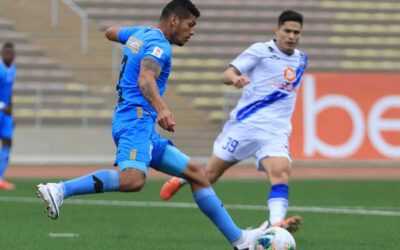 Liga 1 2023: Alianza Atlético buscará el triunfo en Juliaca contra Binacional