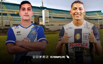 Liga 1 2023: Alianza Atlético jugará contra Alianza Lima por la fecha 11 del Torneo Apertura