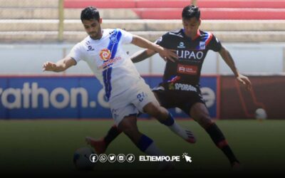 Liga 1 2023: Alianza Atlético jugará partido clave ante Mannucci