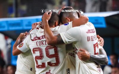Alianza Atlético vs Universitario en vivo online y gratis por la jornada 14 del Apertura
