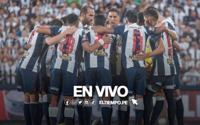 ¡30 partidos sin ganar! Alianza Lima empató 0-0 contra Paranaense por Libertadores