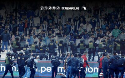Alianza Lima se pronunció con su hinchada tras cierre de la tribuna sur