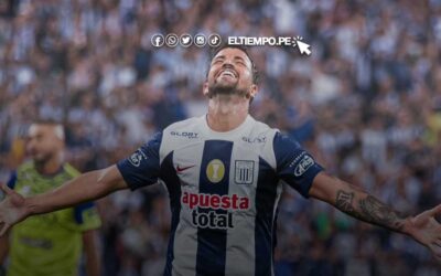 Alianza Lima vs César Vallejo en vivo y gratis: ¿cómo ver online?