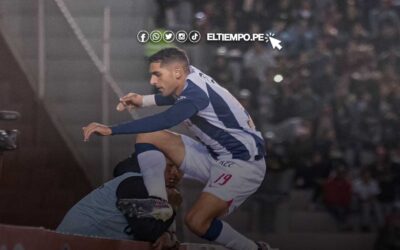 Últimas noticias Alianza Lima vs Libertad por la Copa Libertadores, horarios, dónde ver y detalles
