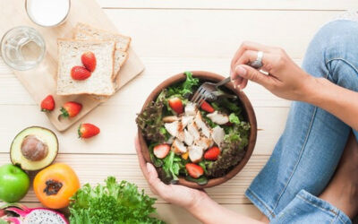 ¿Cómo mejorar la salud intestinal?