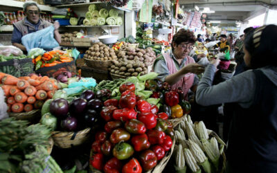 Consejos para conservar mejor los alimentos durante la cuarentena