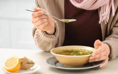 Conoce cuáles son los alimentos para este invierno