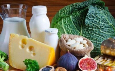 Siete recomendaciones de la FAO para una alimentación saludable