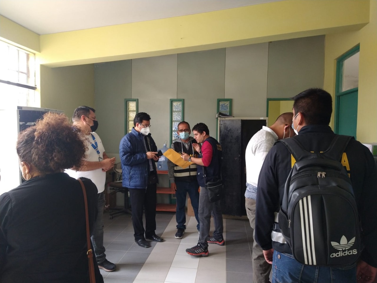 allanamiento-hospital-FOTO-ABRIDORA