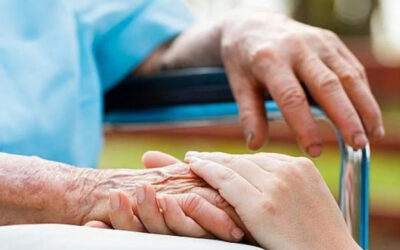 El Alzheimer es un proceso degenerativo