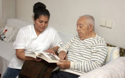 Las personas con Alzheimer empeoran en cuarentena, según estudio