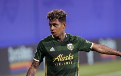 Andy Polo: Porland Timbers trató que Genessis Alarcón no presente cargos, según ESPN