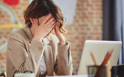 Cuídate de la ansiedad