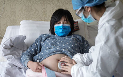 Crearán app para monitorear a mujeres embarazadas en el país