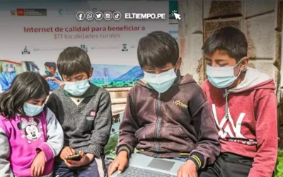 Perú: aprueban el acceso libre a Internet como derecho fundamental