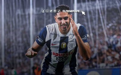 (Apuestas deportivas EN VIVO): ¿cuánto paga una victoria de Alianza Lima?