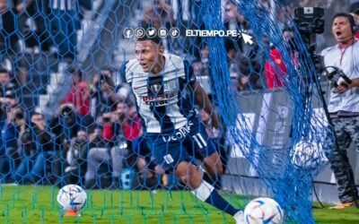 Apuesta total, Inkabet y Te Apuesto: ¿Cuánto paga que gana Alianza Lima?