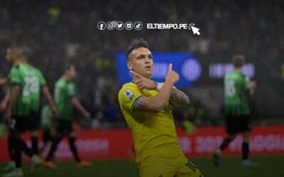 Apuestas Champions League 2023 hoy, ¿cuánto paga que gana el Inter de Milán?
