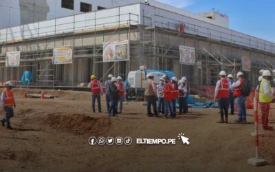 “Ya es tiempo de que un piurano lidere la ARCC”