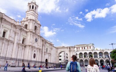 ¿Pensando en viajar? En estas provincias está permitido el transporte interprovincial