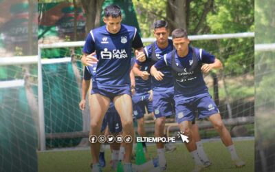 Arturo Ríos: “Hay que tener paciencia”