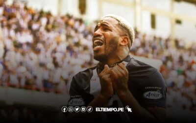 Jefferson Farfán anuncia su retiro oficial del fútbol profesional