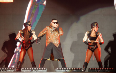 Perú: conciertos generaron ingresos por más de S/7 millones este año