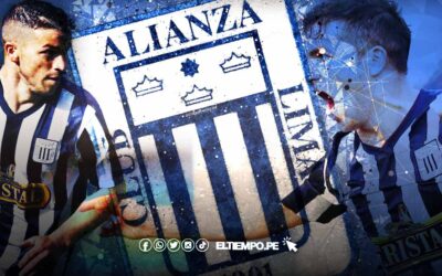 Gabi Costa regresa a Alianza Lima después de 8 años