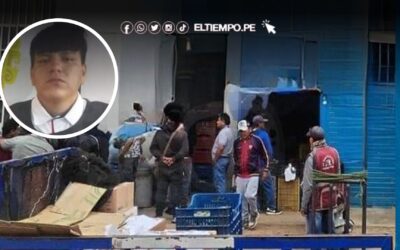 Piura: cárcel para mototaxista implicado en asesinato de comerciante en Las Capullanas