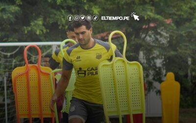 Atlético Grau enfrentará a Carlos A. Mannucci en Trujillo