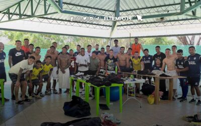 Grau adelanta su viaje para enfrentar a Sport Huancayo