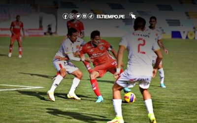 Liga 1 2023: Atlético Grau espera con tres bajas a Cienciano por la fecha 16 del Torneo Apertura