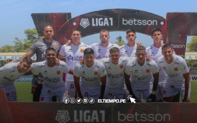 Atlético Grau debutará en partido de altura